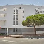 Residence Prestige Odalys L\'Oree Du Parc