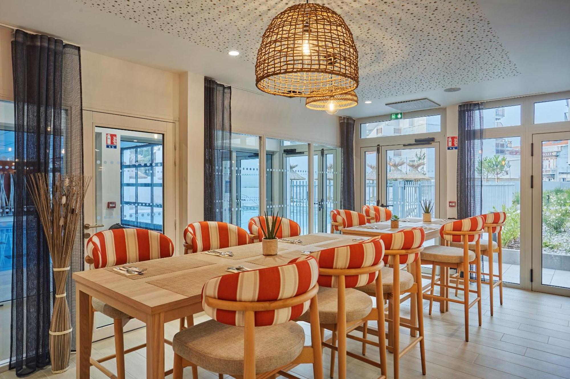 Prestige Odalys L'oree Du Parc Aparthotel