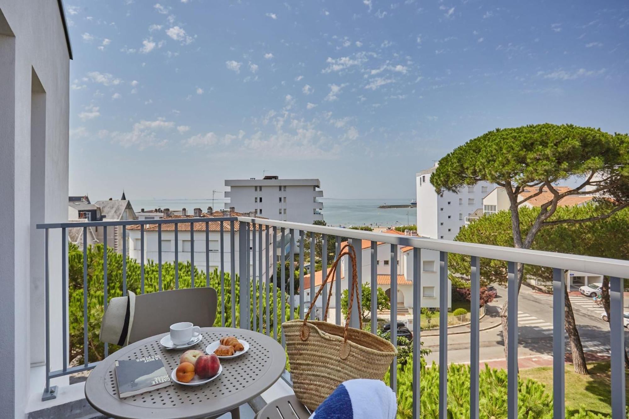 Prestige Odalys L'oree Du Parc * Royan