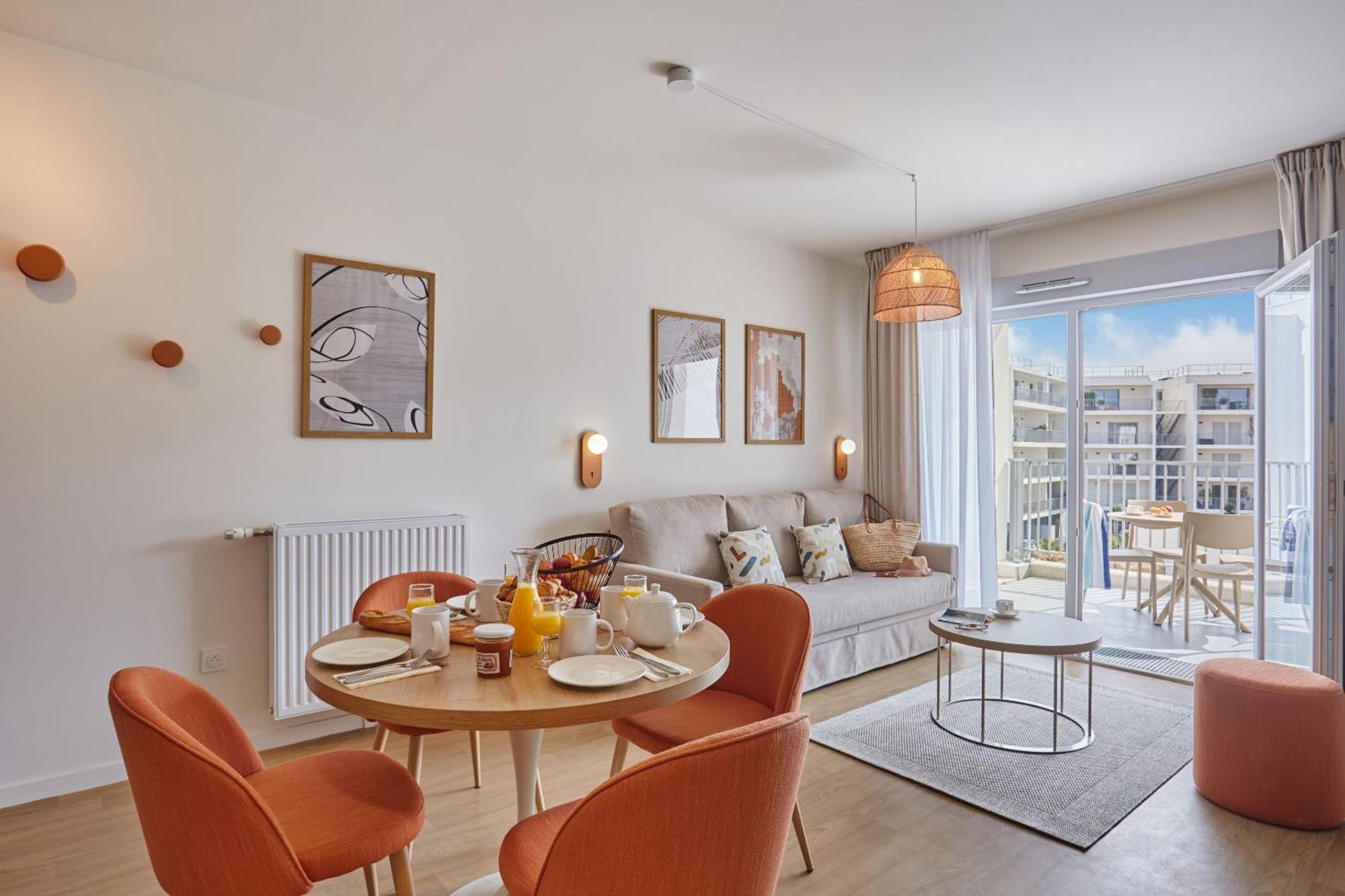 Prestige Odalys L'oree Du Parc